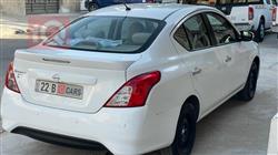 نيسان صني